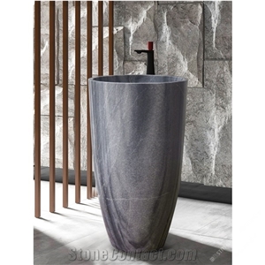 Hot Sale For Chinese Marble Whole Washbain